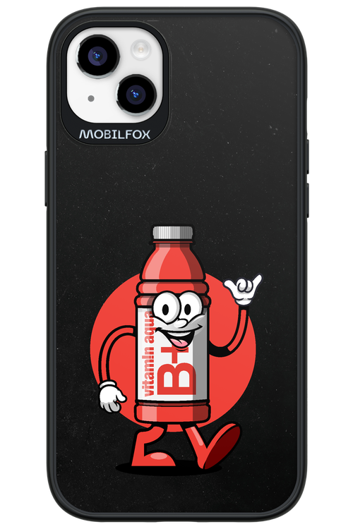 Vitamin Aqua B+ - Apple iPhone 14 Plus