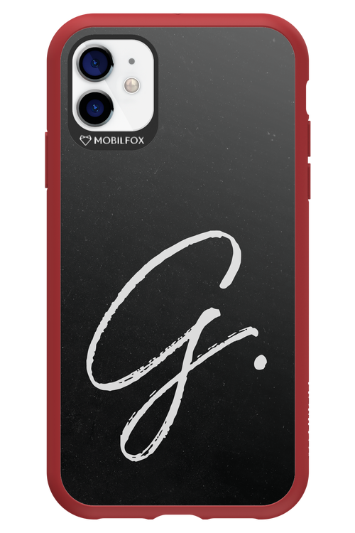 (Off Space) G 2.0 - Apple iPhone 11