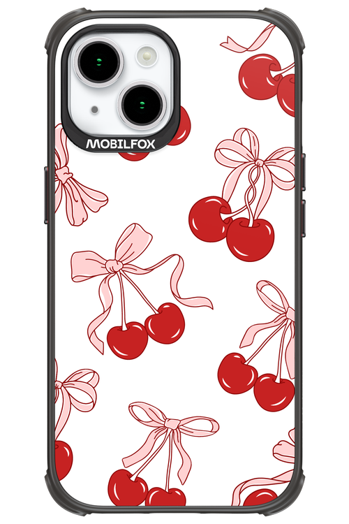 Cherry Queen 2.0 - Apple iPhone 15
