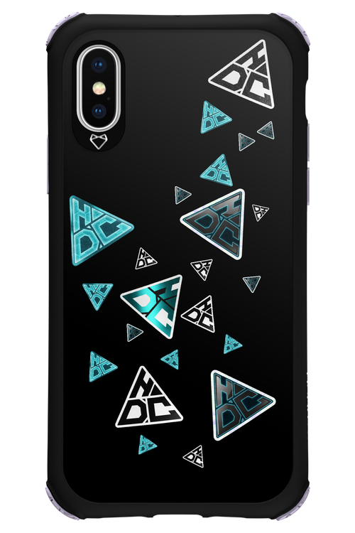 HDC 8 - Apple iPhone X