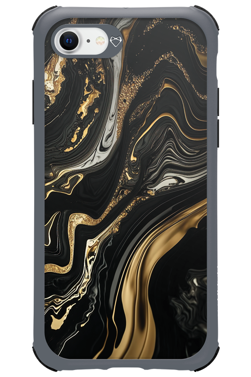 Azrael 2.0 - Apple iPhone 8