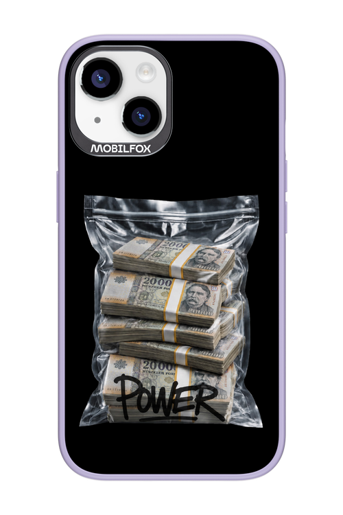 Money Bag 2.0 - Apple iPhone 14