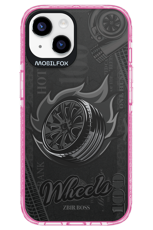 Hot Money 2.0 - Apple iPhone 14