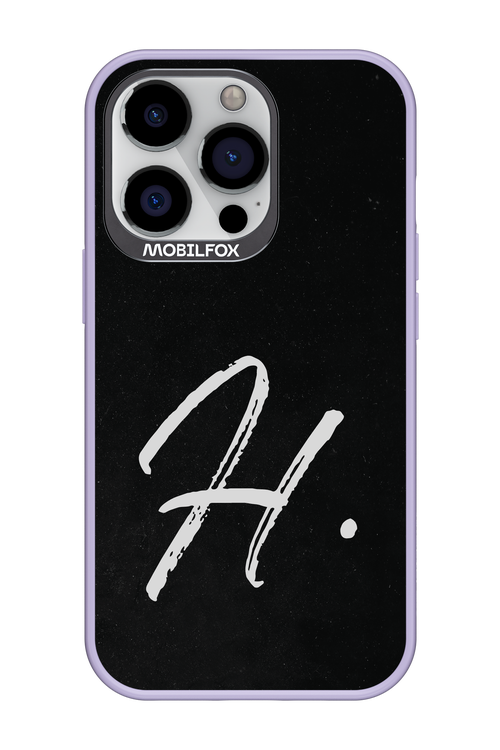 (Off Space) H 2.0 - Apple iPhone 13 Pro