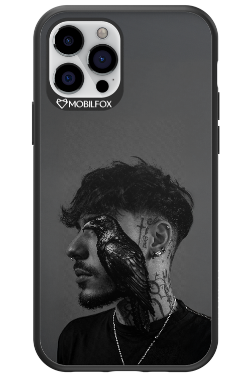 RAVEN 2.0 - Apple iPhone 12 Pro