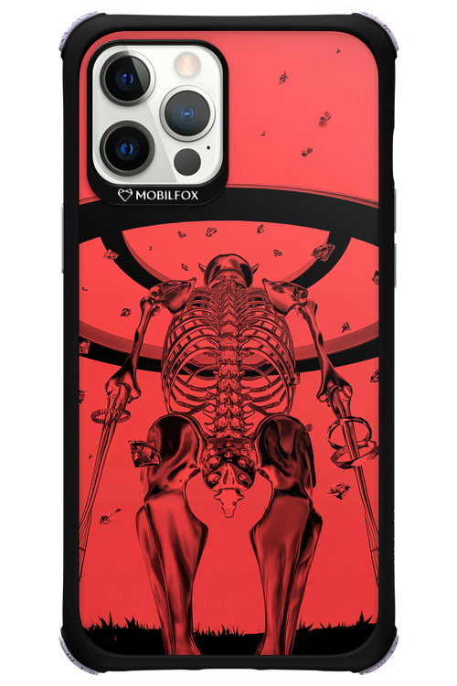 RMN Cover 2.0 - Apple iPhone 12 Pro Max