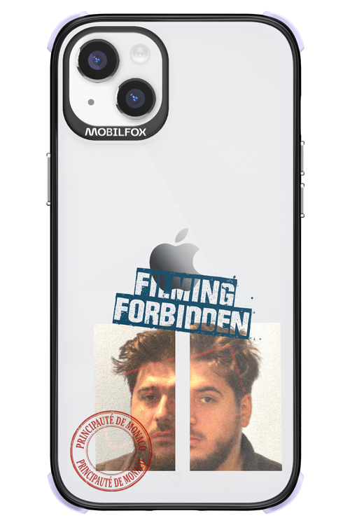 Romeo Mugshot 2.0 - Apple iPhone 14 Plus