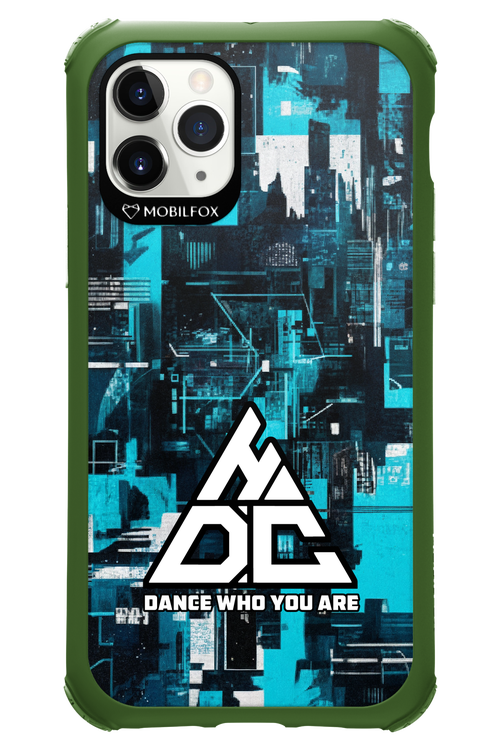 HDC 5 - Apple iPhone 11 Pro