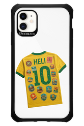 The T-Shirt - Apple iPhone 11