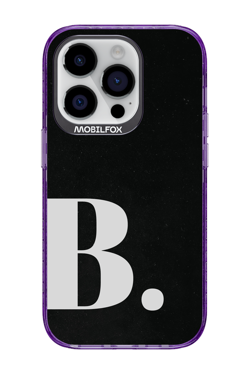 B (Off Space) 2.0 - Apple iPhone 14 Pro