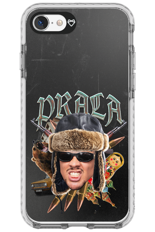 Lmen Panel - Apple iPhone 8