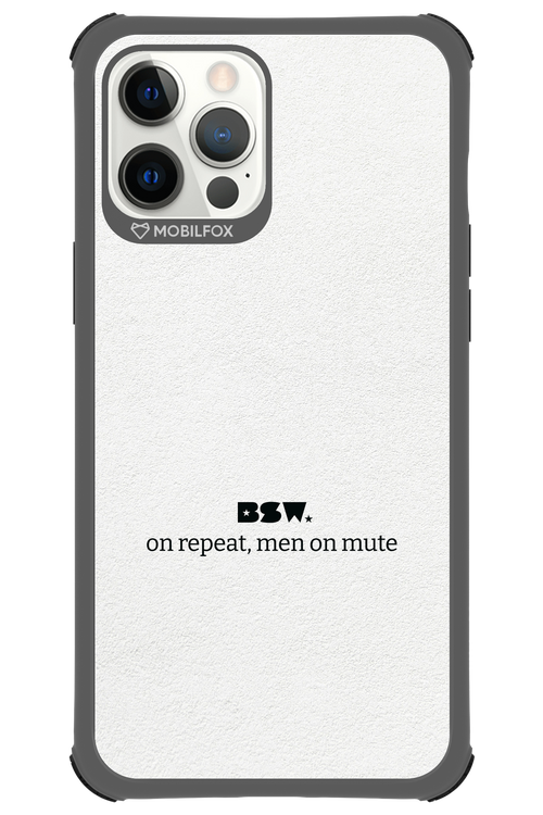 BSW FourSeasons 14 2.0 - Apple iPhone 12 Pro Max