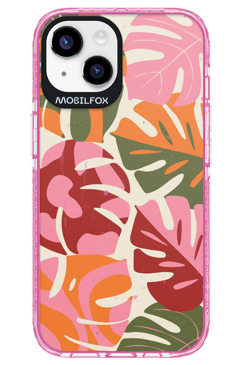 Tropical Heatwave 2.0 - Apple iPhone 14