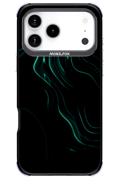 Northern Lights 2.0 - Apple iPhone 17 Pro Max