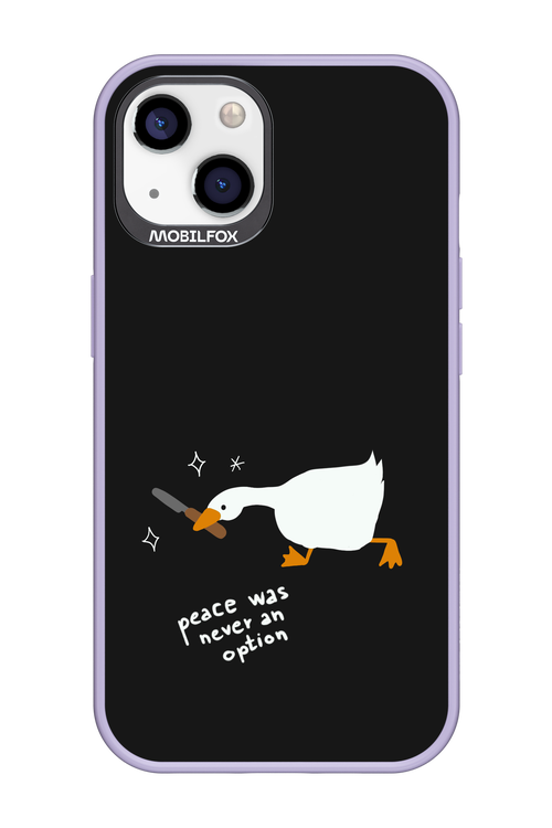 OPTION 2.0 - Apple iPhone 13