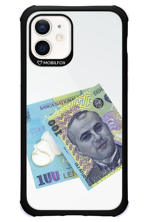 Zbir Lei 2.0 - Apple iPhone 12