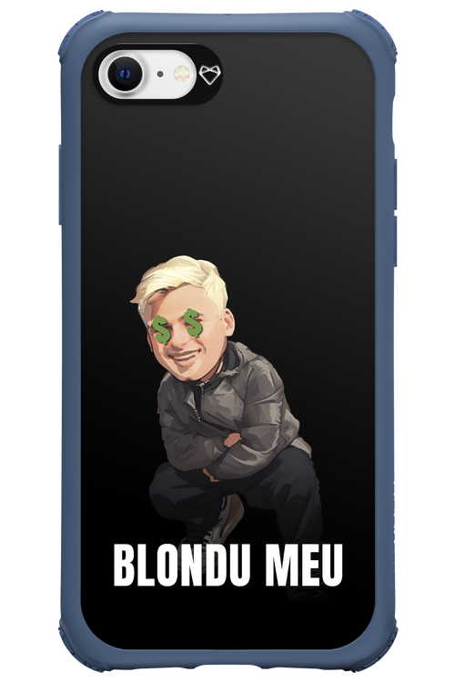 Blondu Meu - Apple iPhone 8