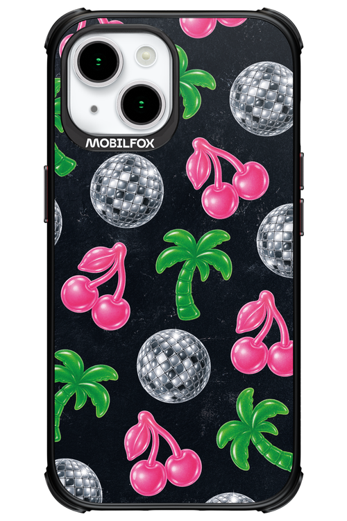 Single Life 2.0 - Apple iPhone 15