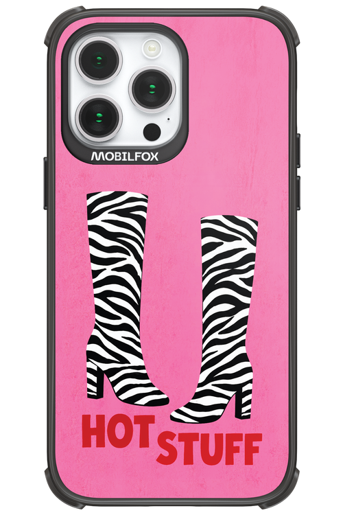 HOT STUFF 2.0 - Apple iPhone 14 Pro Max