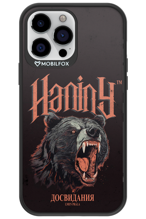 Slavic Prala - Apple iPhone 13 Pro Max