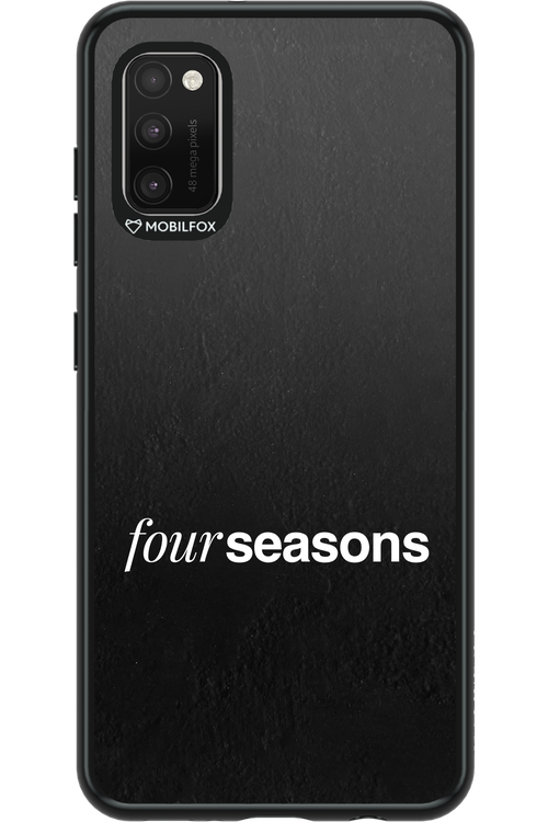 BSW FourSeasons 2 2.0 - Samsung Galaxy A41