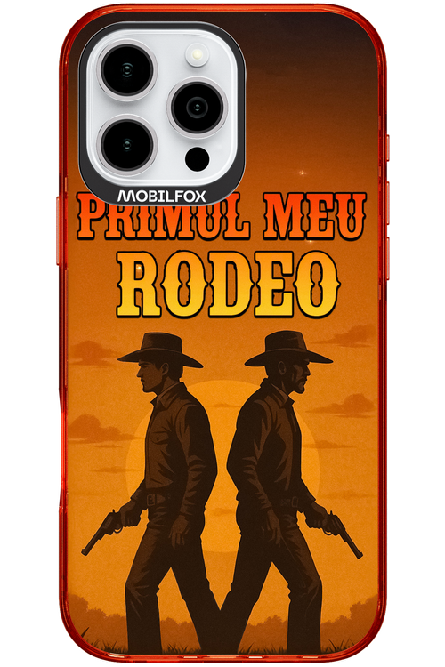 Under The Sun - Apple iPhone 16 Pro Max