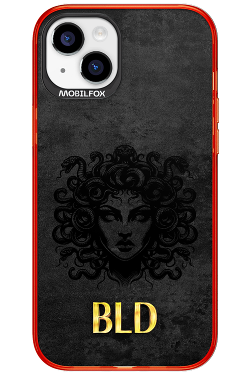 BLD MEDUSA - Apple iPhone 15 Plus