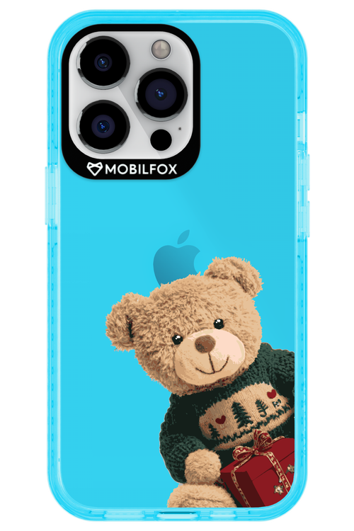 Gifting Bear - Apple iPhone 13 Pro
