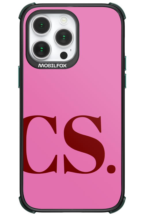 CS (Sorbet) 2.0 - Apple iPhone 14 Pro Max