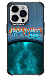 HDC 9 - Apple iPhone 13 Pro