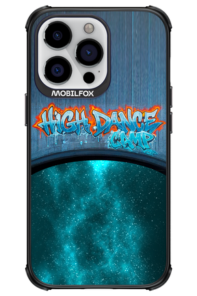 HDC 9 - Apple iPhone 13 Pro