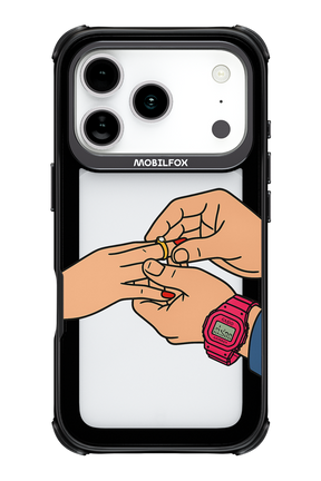 Lover - Apple iPhone 17 Pro