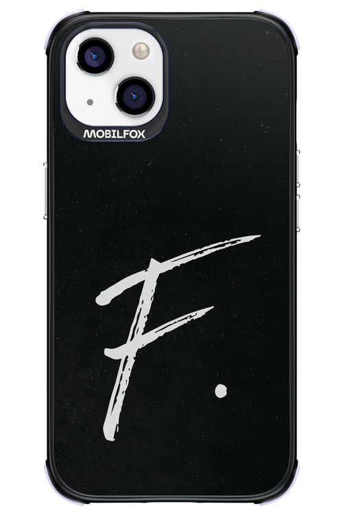 (Off Space) F 2.0 - Apple iPhone 13