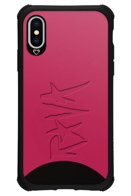 Rava Brick 2.0 - Apple iPhone X