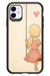 Girl Love I - Apple iPhone 11