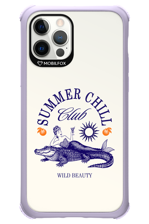 ChillMaid 2.0 - Apple iPhone 12 Pro