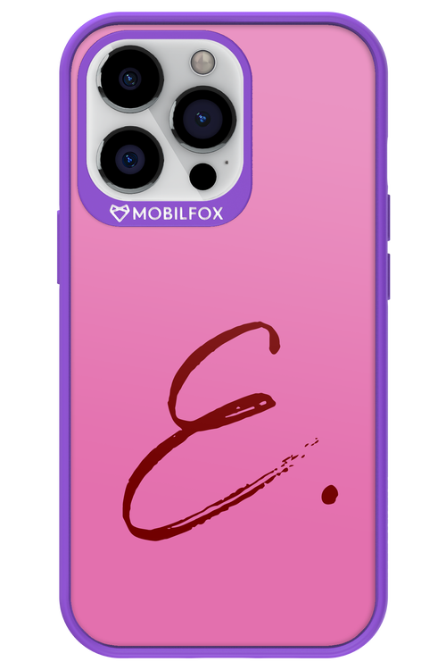 (Sorbet) E 2.0 - Apple iPhone 13 Pro