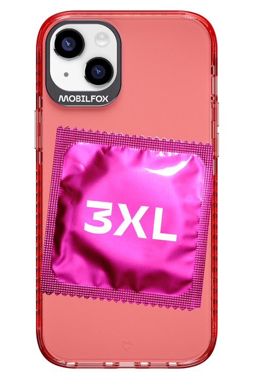 3XL 2.0 - Apple iPhone 14 Plus