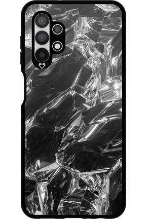 Crystal Noir - Samsung Galaxy A13 4G