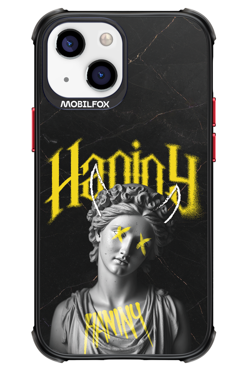 Classic Haniny - Apple iPhone 13 Mini