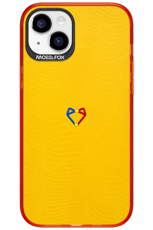 Romania 2.0 - Apple iPhone 15 Plus
