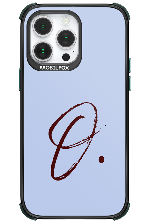 (Jellyfish Presso) O 2.0 - Apple iPhone 14 Pro Max