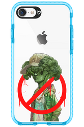 Anti Brokkoli - Apple iPhone 8