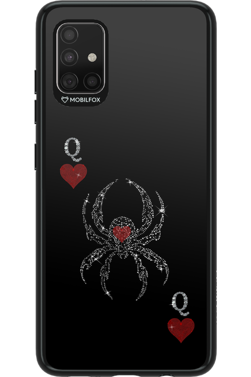 Spider Queen - Samsung Galaxy A51