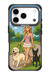 Weaf - Apple iPhone 17 Pro