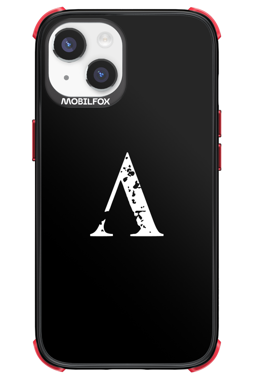 Azteca black - Apple iPhone 14
