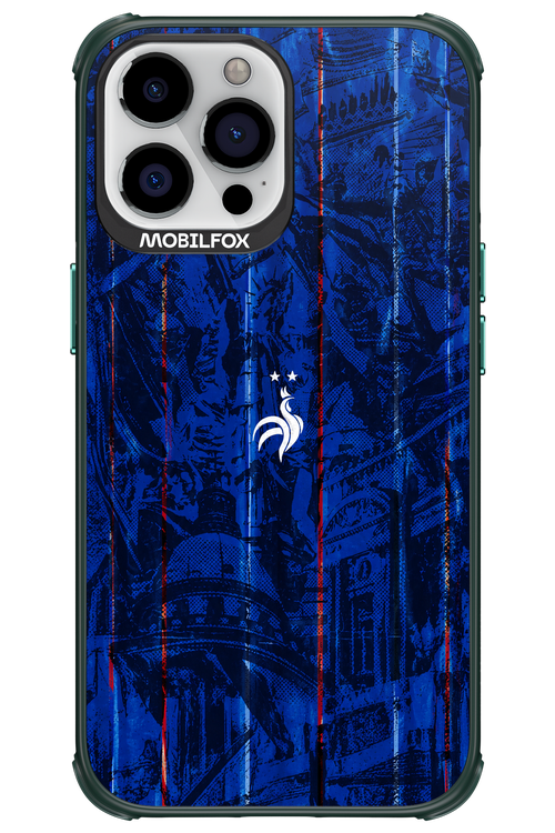 Franta 2.0 - Apple iPhone 13 Pro Max