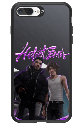 HeliotEmil 2.0 - Apple iPhone 8 Plus