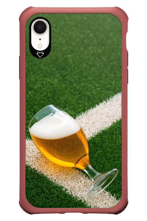 Just some beers - Apple iPhone XR