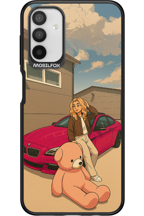 Bearr 2.0 - Samsung Galaxy A04s